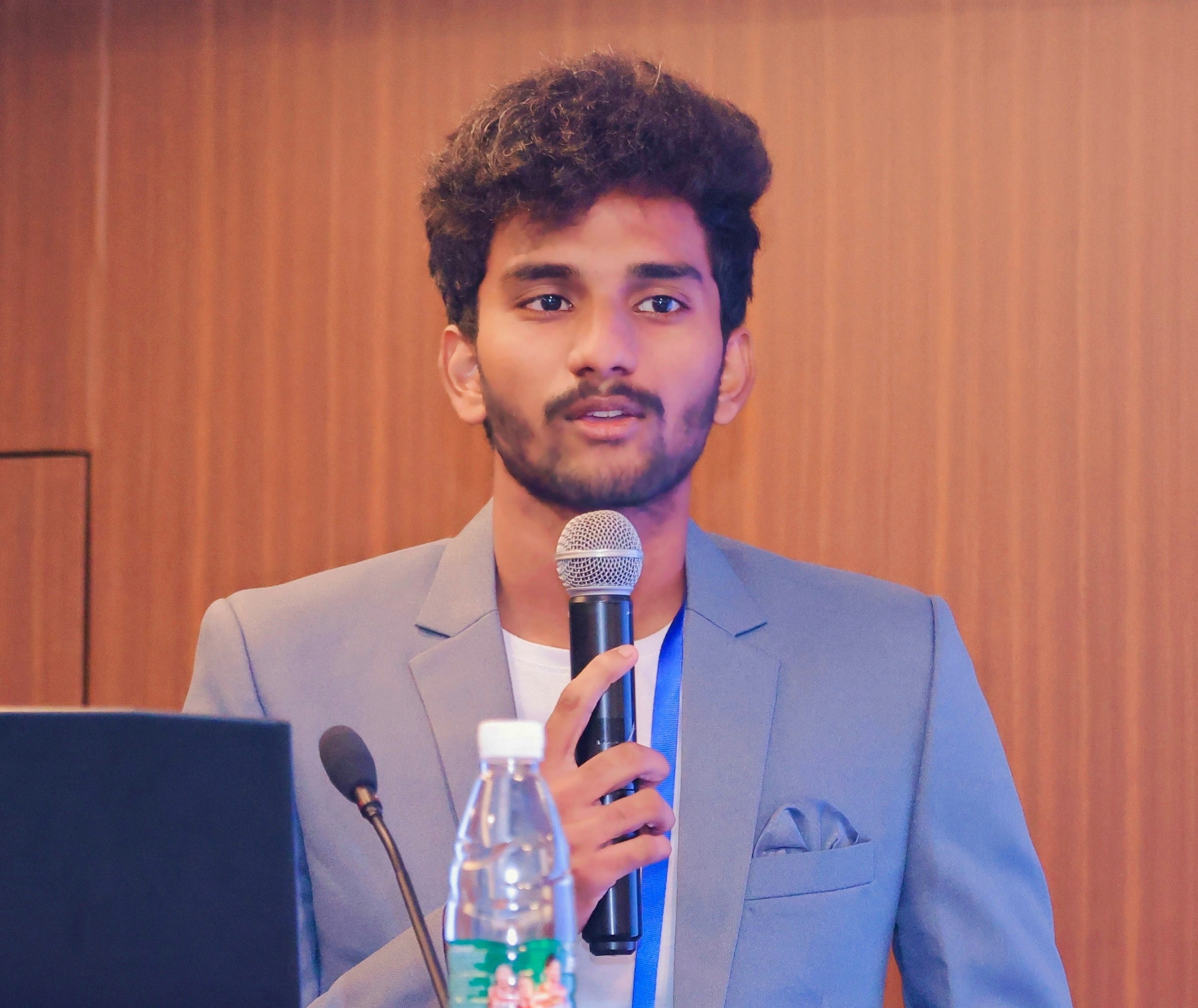 CEO & Founder